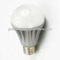 Aluminum A60 A19 5W 7W 9W e27 led lamp